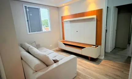 Apartamento com 2 quartos à venda na Rua Ferreira de Oliveira, 74, Alto do Pari, São Paulo