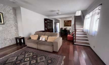 Casa com 4 quartos à venda na Rua Antônio Clemente, Jardim São Paulo (Zona Norte), São Paulo