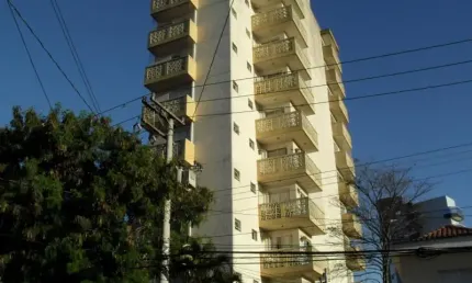 Apartamento na água fria com 3 quartos sendo 1 suíte e 3 vagas
