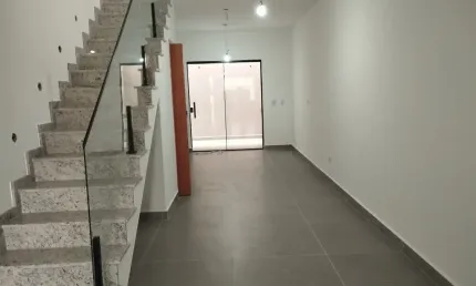 Casa com 3 quartos à venda na Rua Aruaque, Vila Isolina Mazzei, São Paulo