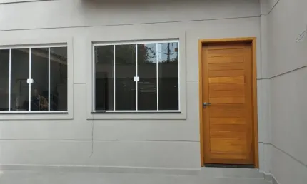 Casa com 3 quartos à venda na Travessa José Aprile, Vila Paulicéia, São Paulo