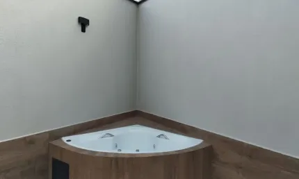 Casa com 3 quartos à venda na Rua Barra da Jangada, Parada Inglesa, São Paulo
