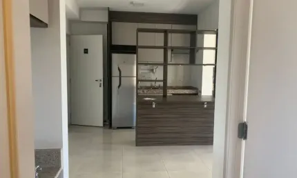 Apto à Venda no Jardim São Paulo – 1 Dormitório, Andar Alto, Vista Livre e Lazer Completo