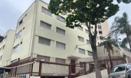 Apartamento com 2 quartos à venda na Rua Feliciano Bicudo, 367, Vila Paulicéia, São Paulo