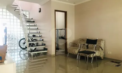 Casa com 3 quartos à venda na Rua Ponte Pensa, 1, Parada Inglesa, São Paulo