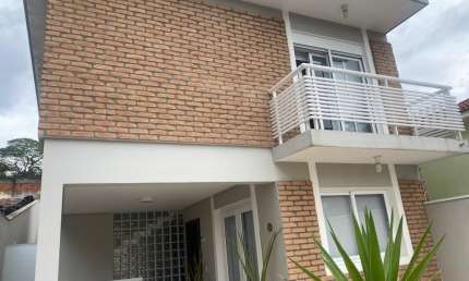 Casa com 3 quartos à venda na Rua José de Albuquerque Medeiros, 2, Água Fria, São Paulo