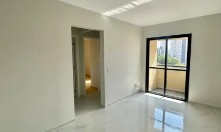 Excelente apartamento próximo ao metrô parada inglesa, 2 dormitórios e 1 vaga