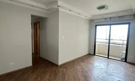 Apartamento no bairro de Santana, 80 metros, 3 dormitórios 1 suíte e 2 vagas