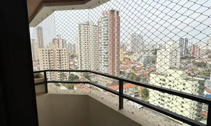 Apartamento  em santana, 80 metro, 3 dormitórios e 1 suíte e 2 vagas
