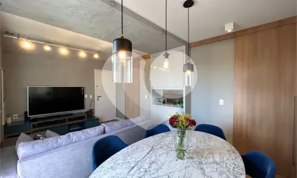 Apartamento com 3 quartos à venda na Água Fria, São Paulo 