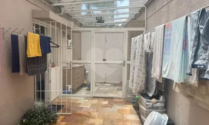 Casa em condomínio fechado com 4 quartos à venda no Tucuruvi, São Paulo 