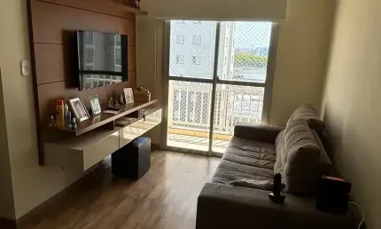 Apartamento com 2 quartos à venda na Rua Pedra Sabão, 1, Vila Guilherme, São Paulo
