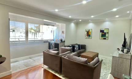 Apartamento no Jardim São Paulo, 105 metros, 3 dormitórios 1 suíte e 2 vagas | depósito