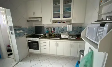 Apartamento com 3 quartos à venda na Rua Almirante Noronha, 801, Jardim São Paulo (Zona Norte), São Paulo