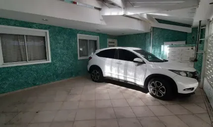 Casa com 4 quartos à venda na Rua Caetano Teixeira, 38, Jardim Virgínia Bianca, São Paulo