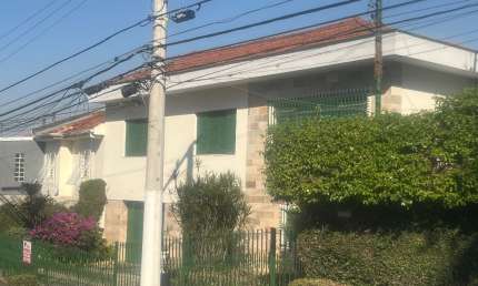 Casa com 3 quartos à venda na Rua do Alto, 270, Tucuruvi, São Paulo