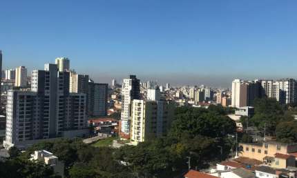 Cobertura com 1 quarto à venda na Rua do Tramway, 268, Tucuruvi, São Paulo