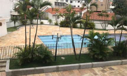 Apartamento com 2 quartos à venda na Água Fria, São Paulo 