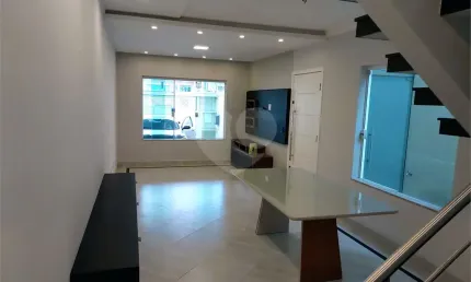 Casa com 3 quartos à venda na Rua Borges, 13, Parada Inglesa, São Paulo