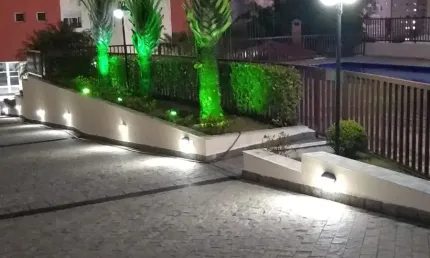 Apartamento com 3 quartos à venda na Avenida Álvaro Machado Pedrosa, 132, Parada Inglesa, São Paulo