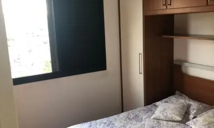 Apartamento com 2 quartos à venda na Rua do Hipódromo, 720 A, Mooca, São Paulo