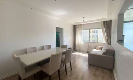 Apartamento com 2 quartos à venda na Rua Camarajé, 1, Mandaqui, São Paulo