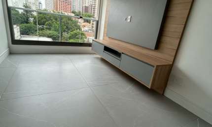 Apartamento no Villa Minerva, 2 suítes e 1 vaga, pronto para morar com marcenaria