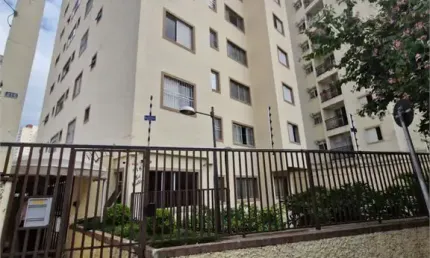 Apartamento à venda na parada inglesa, muito bem cuidado !
