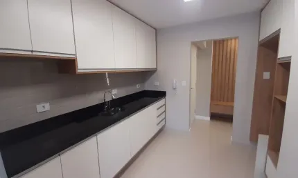 Apartamento à venda em santana com 2 quartos , 1 vaga , sala , cozinha , banheiro , lavabo e área de serviço .