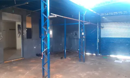 Barracão / Galpão / Depósito com 3 salas à venda na Avenida Celso Garcia, 1390, Brás, São Paulo