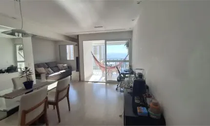 Apartamento com 3 quartos à venda na Avenida Gustavo Adolfo, 2118, Vila Gustavo, São Paulo