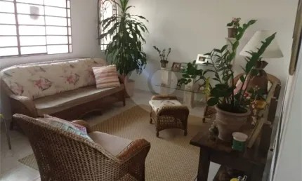 Casa térrea Residencial FREGUESIA DO Ó Área Útil: 340 m²