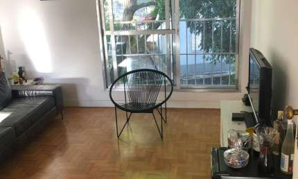 Apartamento com 3 quartos à venda na Rua Coronel João da Silva Feijó, 1, Parque Mandaqui, São Paulo