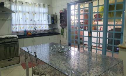 Casa com 4 quartos à venda na Rua Benfica, 356, Jardim Brasil (Zona Norte), São Paulo
