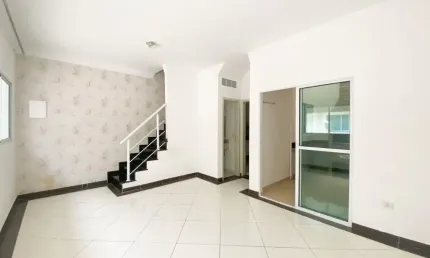 Casa de Condomínio com 3 Quartos à venda, 120m² - Tucuruvi
