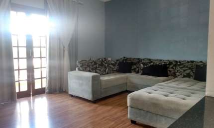 Casa com 5 quartos à venda no Recreio São Jorge, Guarulhos 