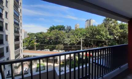 Apartamento à Venda, 55m², 2 quartos (1 Suíte), no Jardim São Paulo!