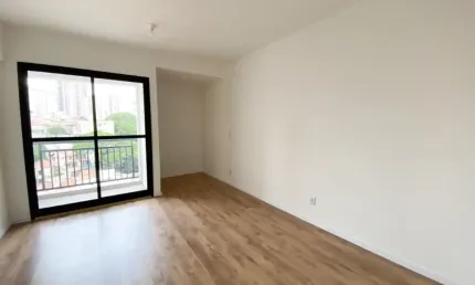 Apartamento com 1 quarto à venda na Rua Antônio Clemente, 242, Jardim São Paulo (Zona Norte), São Paulo
