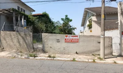 Terreno Plano à Venda, no Jardim São Bento – Santana, com 544m²!