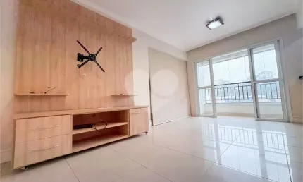 Apartamento à venda em Santa Teresinha e 3 dormitórios com 78 metros - 2 vagas