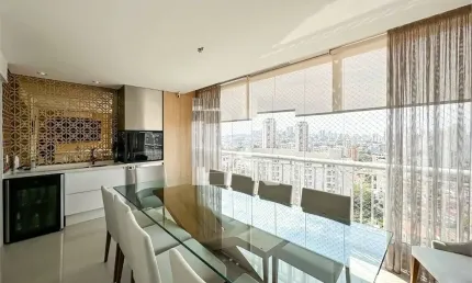 Vende-se apartamento no mandaqui, 3 quartos (1 suíte), varanda gourmet, 2 vagas!