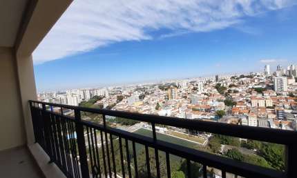 Vende-se: Apartamento Jardim São Paulo, 133 m², 3 Quartos (3 Suítes), Varanda, 2 Vagas!