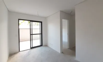 Apartamento Garden à Venda, 75m², 2 quartos (1 Suíte), no Jardim São Paulo!