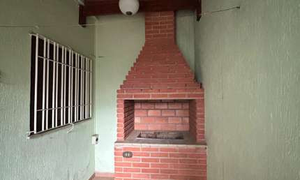 Sobrado na Vila Guilherme 3 dormitórios 1 suíte e 2 vagas
