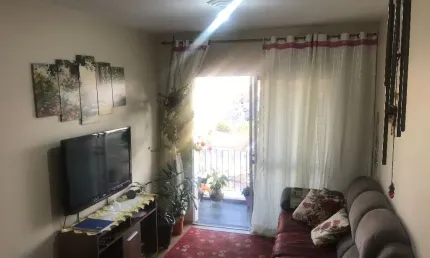 Vende-se: Apartamento na Vila Aurora/Mandaqui - 70m², 3 Dormitórios, 1 Vaga de Garagem!