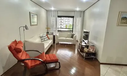 Apartamento no Alto de Santana, 94 metros, 3 dormitórios 1 suíte e 3 vagas