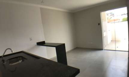 Vende-se: Cobertura novinha, 29m², Vila Isolina Mazzei - Parada Inglesa!