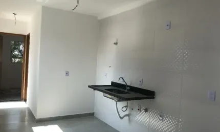 Vende-se: Apartamento – Cobertura com 28m², 02 dormitórios, Carandiru!
