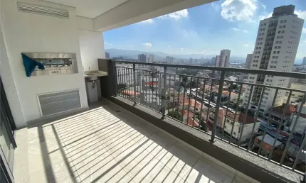 Apartamento, 3 dormitórios à Venda, Tucuruvi, 79 m²