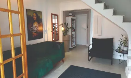 Casa com 2 quartos à venda na Travessa Wilton Adão, 23, Vila Isolina Mazzei, São Paulo